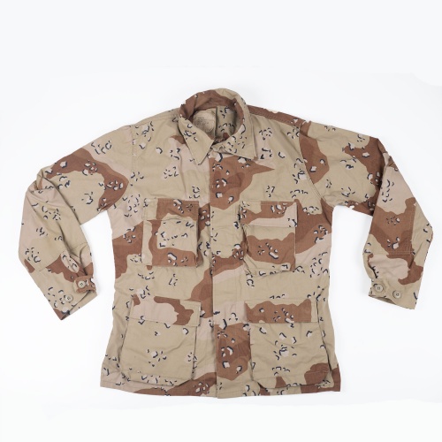 Us BDU Desert 6 colors Shirt 